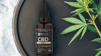CBD isolate extraction technology developed in South Africa