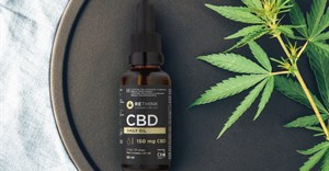 CBD isolate extraction technology developed in South Africa
