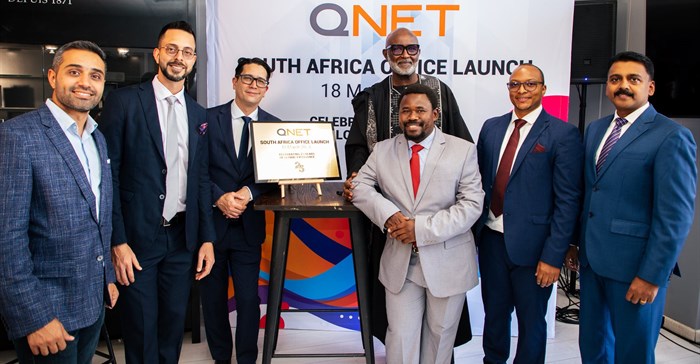 Direct selling e-commerce company QNet expands to South Africa