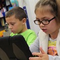 Bridging the digital divide in schools through subscription-based technology
