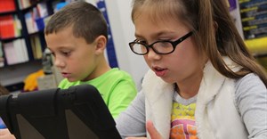 Bridging the digital divide in schools through subscription-based technology