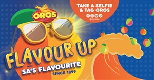 Oros markets fun and joy across South African townships!