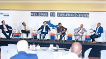 Conference highlights air cargo opportunities in Africa