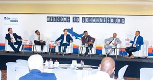Conference highlights air cargo opportunities in Africa