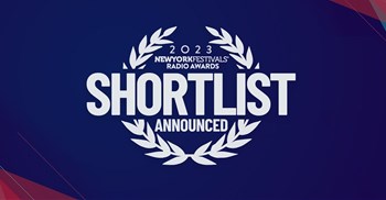 Image supplied. South Africa's radio station, Hot 102.7FM has seven entries listed in the New York Festivals Radio Awards Shortlist
