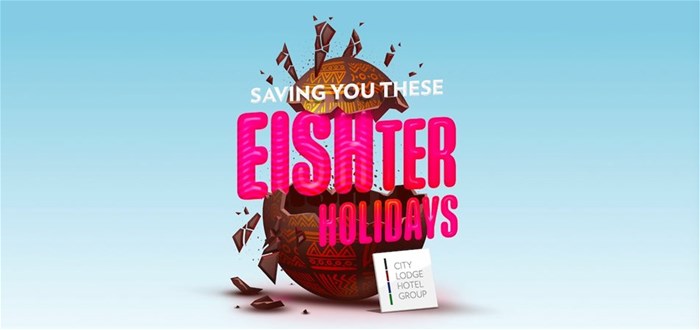 More Easter, less EISHter with City Lodge Hotel Group!