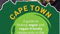 'My Plant-Based City' map launched to find veg-friendly restaurants in Cape Town