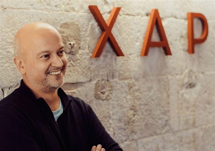 Seamus Rocca is the Chief Executive Officer of Xapo Private Bank