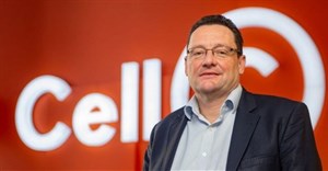 Cell C CEO Douglas Stevenson resigns