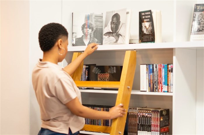 Why digital and physical libraries must coexist in SA
