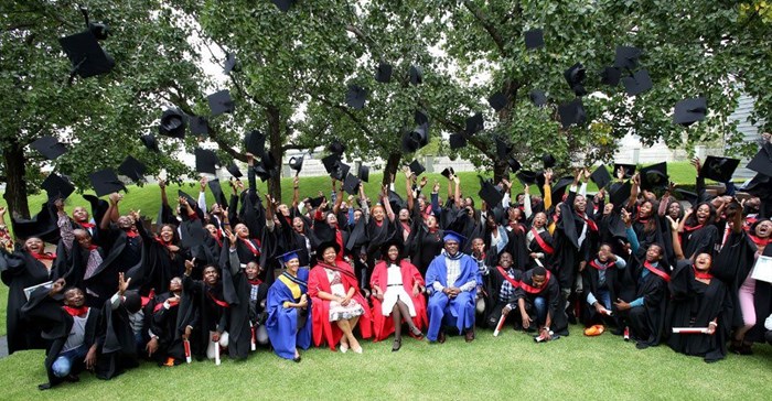 Vodacom calls for applicants furthering studies in STEM fields