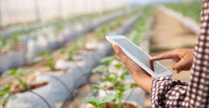 Why agri tech is important in farming today