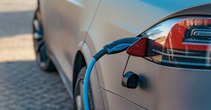 What role do EVs have in SA's energy transition?