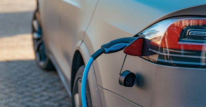 What role do EVs have in SA's energy transition?