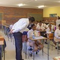 Technology can help to bridge South Africa's education divide