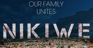 The wheels turn this April: Introducing 'Nikiwe' and all-new local drama on e.tv