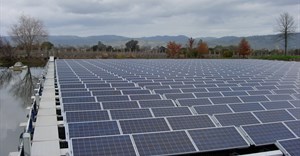 China Energy proposes 1,000MW floating solar plant in Zimbabwe