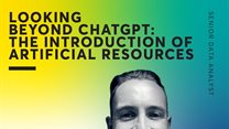 Looking beyond ChatGPT: The introduction of artificial resources