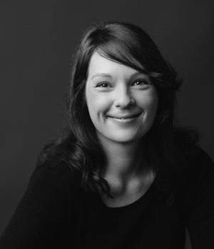 Daniela Bielski, head of Client Success at Helm