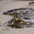 Tired of dodging potholes like they're landmines? Follow these handy tips