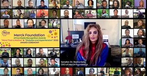 Source © Business Wire India  The Merck Foundation Africa Media Recognition More Than a Mother Awards 2022 and Diabetes and Hypertension Awards 2022 winners were announced via via videoconference.