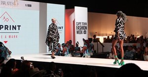 African Fashion International celebrates 15 years of fashion