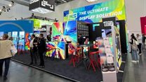 Exhibition and event trends identified at Germany's EuroShop 2023
