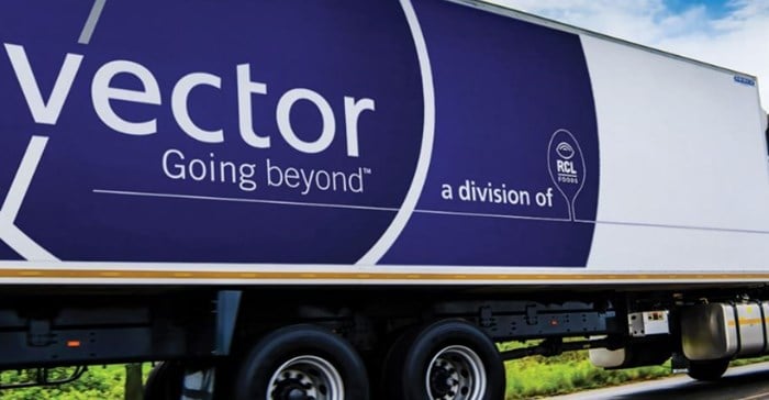 RCL Foods to sell Vector Logistics business for R1.25bn