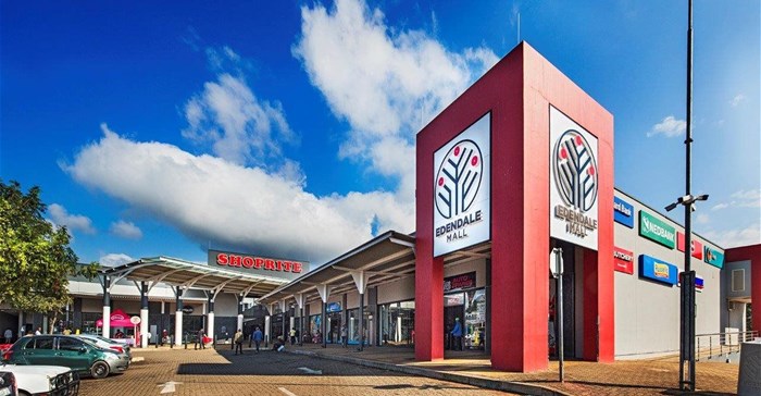 Rebuilt after riots, KZN's Edendale Mall now fully open for trade