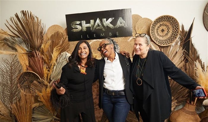 Shaka iLembe launches on Mzansi Magic in June