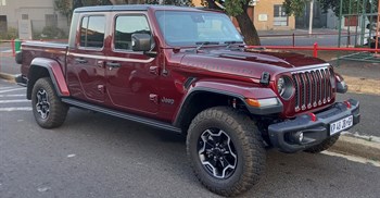 Jeep Gladiator Rubicon review: Is it worth the high price tag?