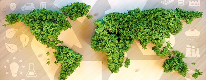 Innovative ideas to create a more sustainable office