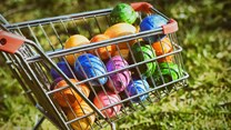 Easter retail sales dip expected... and other trade predictions