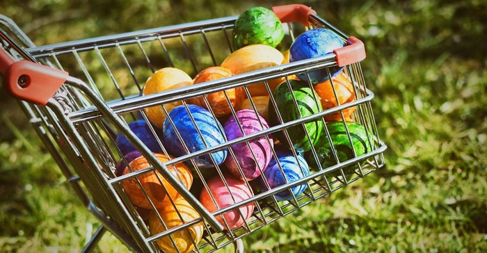 Easter retail sales dip expected... and other trade predictions