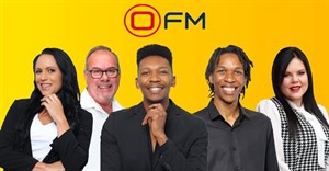New voices on OFM from April
