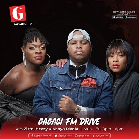 Gagasi FM announces its 2023 lineup