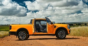 Eastern Cape adventures in the Ford Ranger single and super-cab