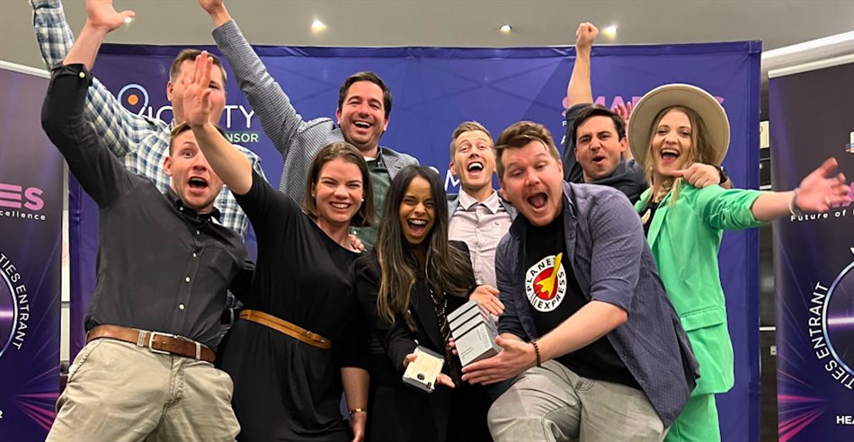 Integrated agency, Lumico, grabs silver Smarties award for Absa VR experience