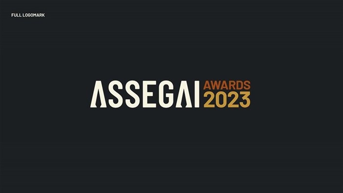 Assegai Awards 2023 refreshed look