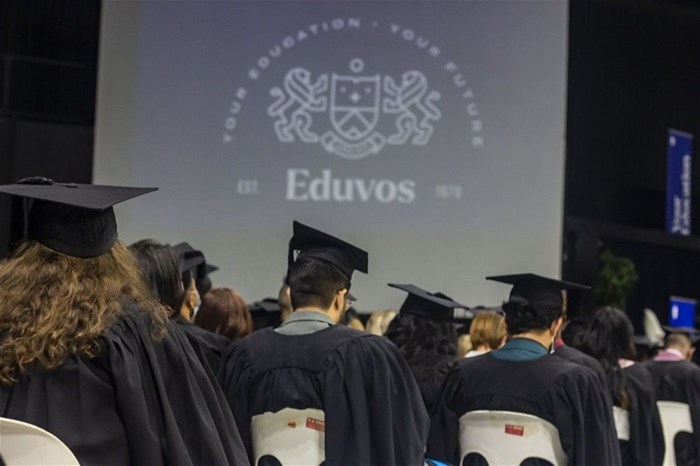 Eduvos celebrates the class of 2022 with over 1700 graduates