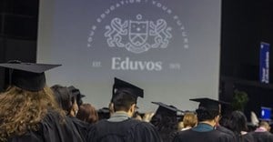 Eduvos celebrates the class of 2022 with over 1700 graduates