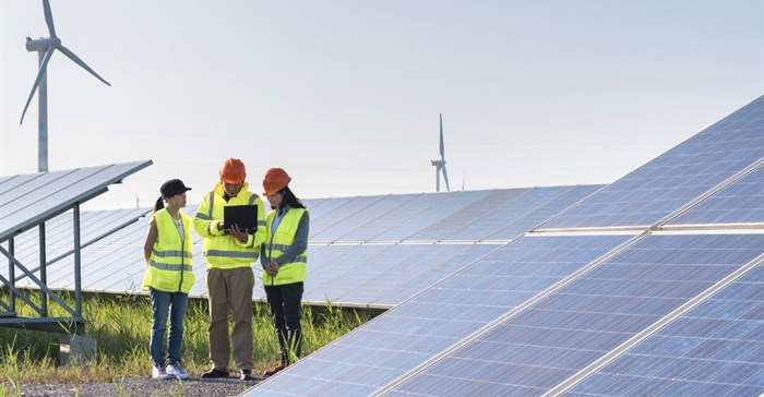 9.6% growth recorded in renewables in 2022 despite energy crisis