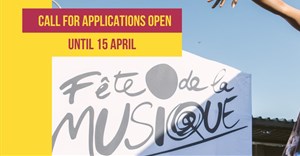 2023 Fête de la Musique call for artist applications