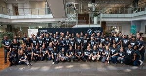BMW IT Hub searches for top SA tech talent