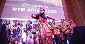 WTM Africa 2023 sets the stage for a new era in African tourism