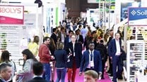 Spain exhibition means big business for SA cosmetics industry