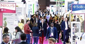 Spain exhibition means big business for SA cosmetics industry