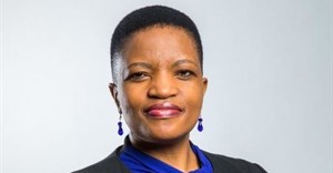 Yolisa Kedama appointed as new acting chairperson of Icasa