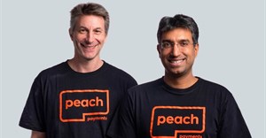 Cape Town-founded Peach Payments secures R563m funding for African expansion