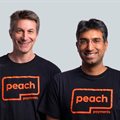 Cape Town-founded Peach Payments secures R563m funding for African expansion